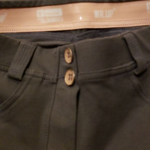 Freddie wrap up pants - Picture 2 of 4